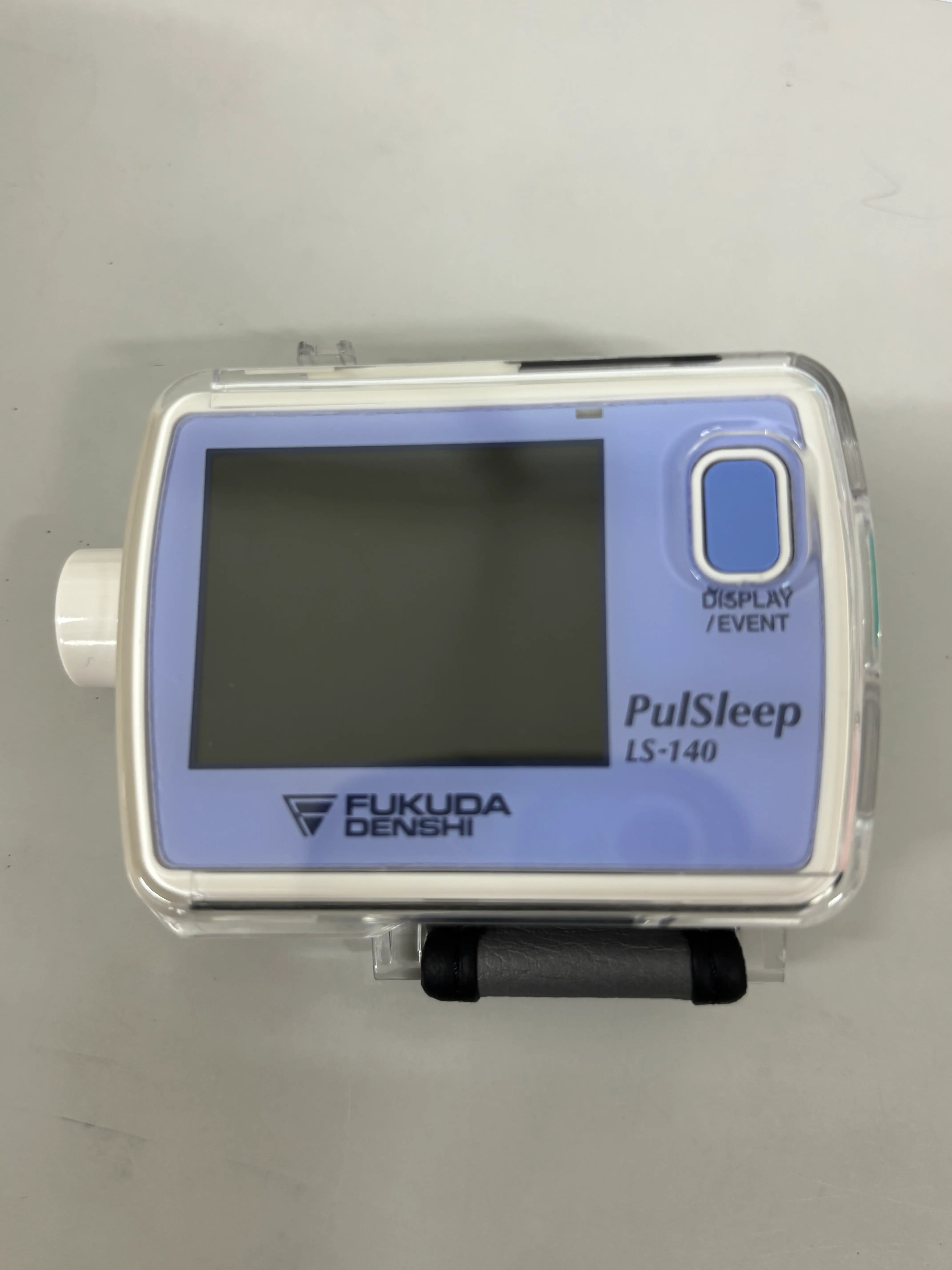 簡易PSG検査機